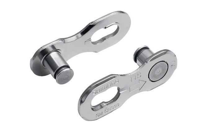 shimano quick link